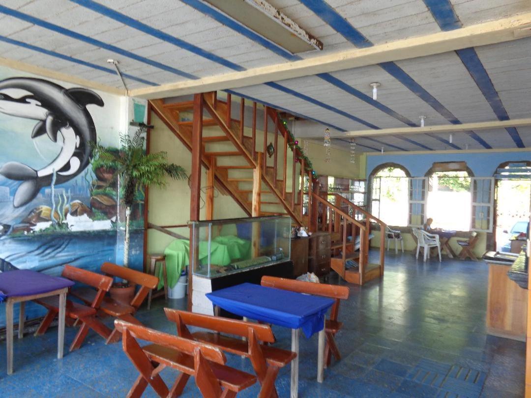 Apartamento Playa El Obispo E La Marea Building La Libertad Exterior foto